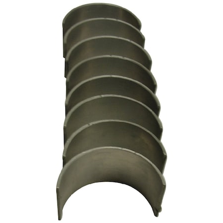 Aic Replacement Parts Rod Bearing Set .030 Fits FARMALL-IH 100 130 140 200 230 240 Super A C ENF70-0063_x4
